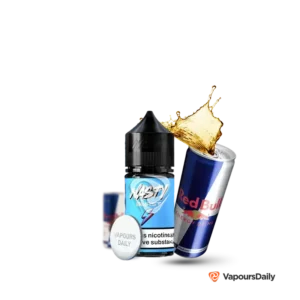 خرید سالت نوشابه انرژی زا نستی (30میل) NASTY BURST ENERGY DRINK
