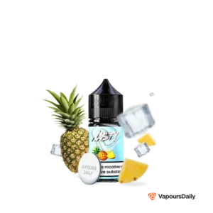 خرید سالت آناناس یخ نستی (30میل) NASTY BURST PINEAPPLE ICE