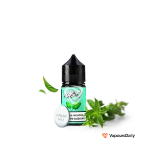 خرید سالت نعناع نستی (30میل) NASTY BURST SPEARMINT