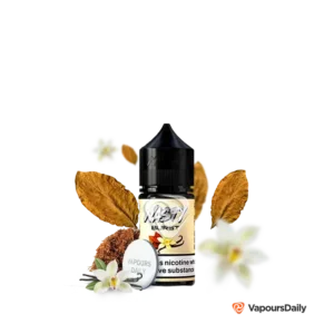 خرید سالت تنباکو وانیل نستی (30میل) NASTY BURST VANILLA TOBACCO