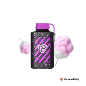 cotton-candy
