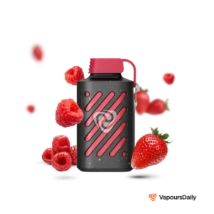 strawberry-raspberry