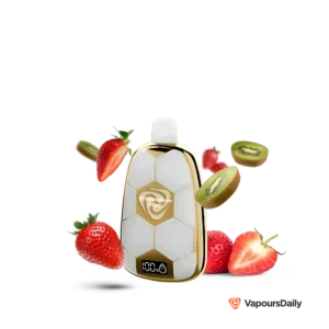 strawberry-kiwi