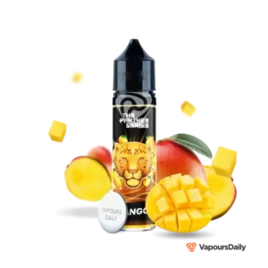 خرید جویس انبه دکتر ویپز (60میل) DR VAPES MANGO