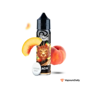 خرید جویس هلو دکتر ویپز (60میل) DR VAPES PEACH