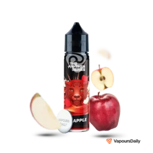 خرید جویس سیب قرمز دکتر ویپز (60میل) DR VAPES RED APPLE
