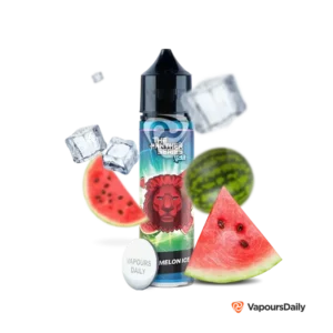 خرید جویس هندوانه یخ دکتر ویپز (60میل) DR VAPES WATERMELON ICE