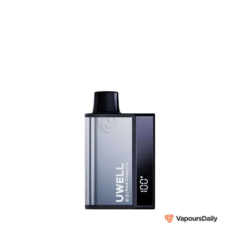 پاد یکبار مصرف یوول 14000 پاف UWELL DL14000 DISPOSABLE