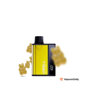 bear-gummy