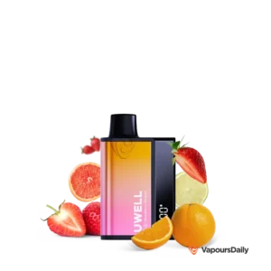 strawberry-daiquiri