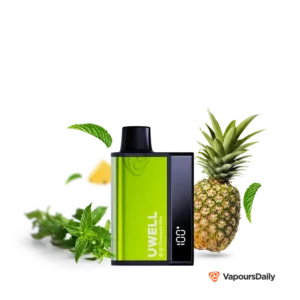 pineapple-mint