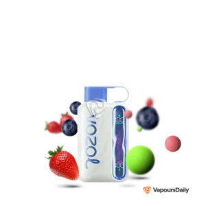 blueberry-strawberry-pomegranate