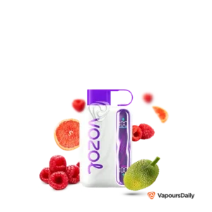 cherimoya-grapefruit-berries