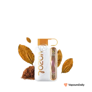 tobacco
