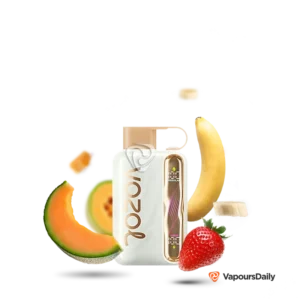 strawberry-banana-melon