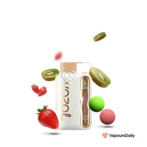 strawberry-kiwi-pomegranate