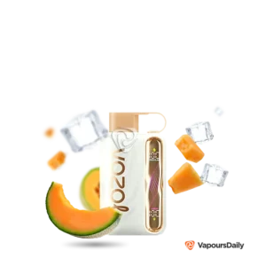 melon-ice