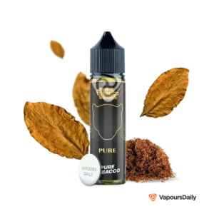 خرید جویس دکتر ویپز تنباکو خالص (60میل) DR VAPES PURE TOBACCO
