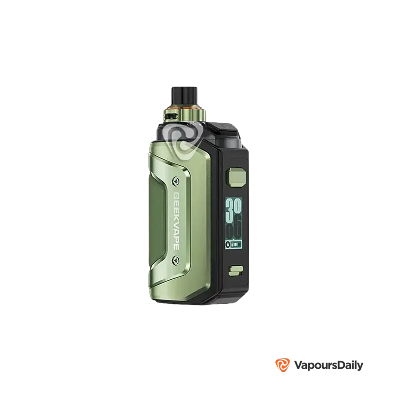 پاد ماد ایجیس هیرو 5 گیک ویپ GEEK VAPE AEGIS HERO 5
