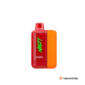 خرید پاد یکبار مصرف نستی بولت 50000 پاف NASTY BOLT 50K DISPOSABLE