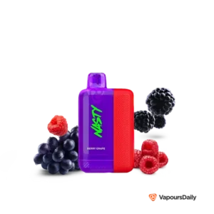 grape-mixed-berry