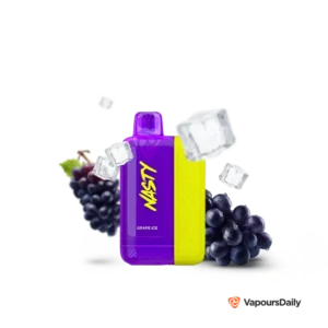grape-ice