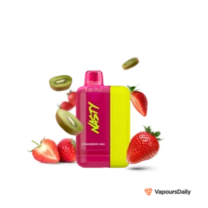 strawberry-kiwi