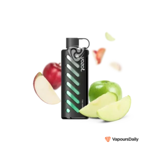 double-apple